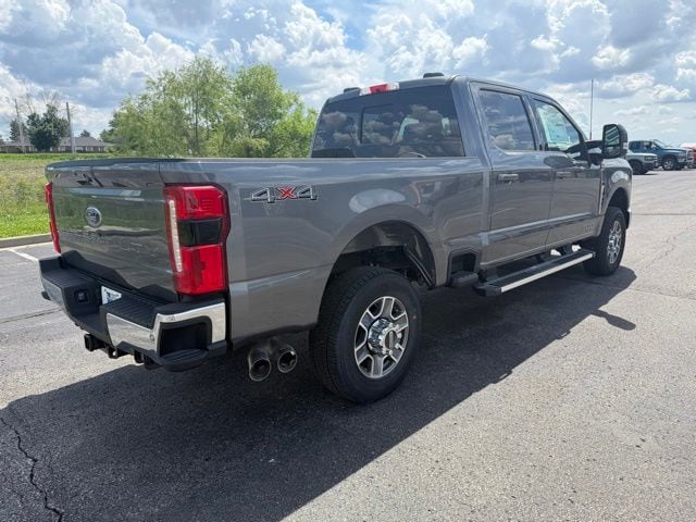 2026 Ford F-350 Super Duty Lariat - Photo 7