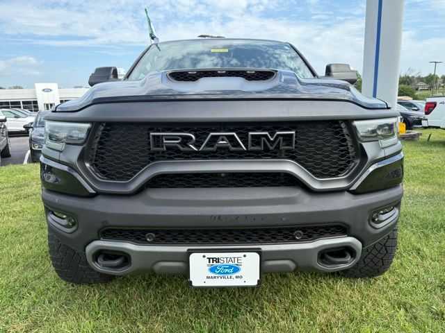 2022 Ram 1500 TRX photo 3