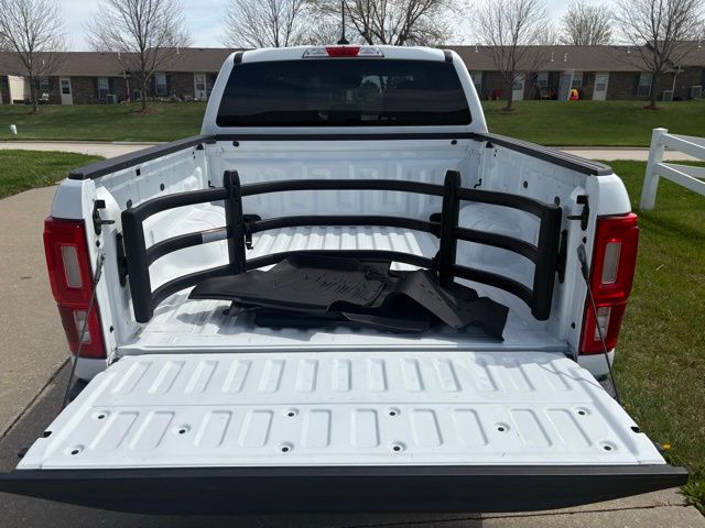 2022 Ford Ranger XLT - Photo 6