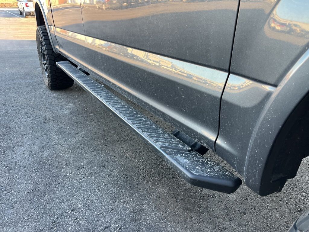 Used 2019 Ford F-150 XLT Truck