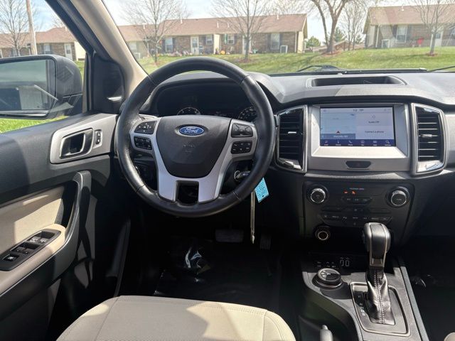 2022 Ford Ranger XLT - Photo 27