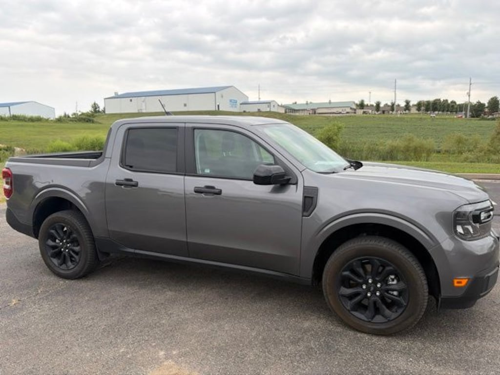 Used 2023 Ford Maverick XLT Truck