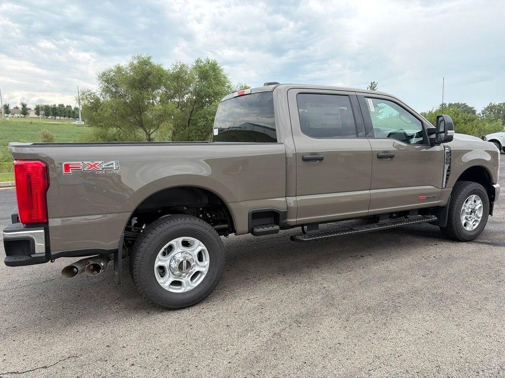 New 2026 Ford Super Duty F-350® XLT TRUCK