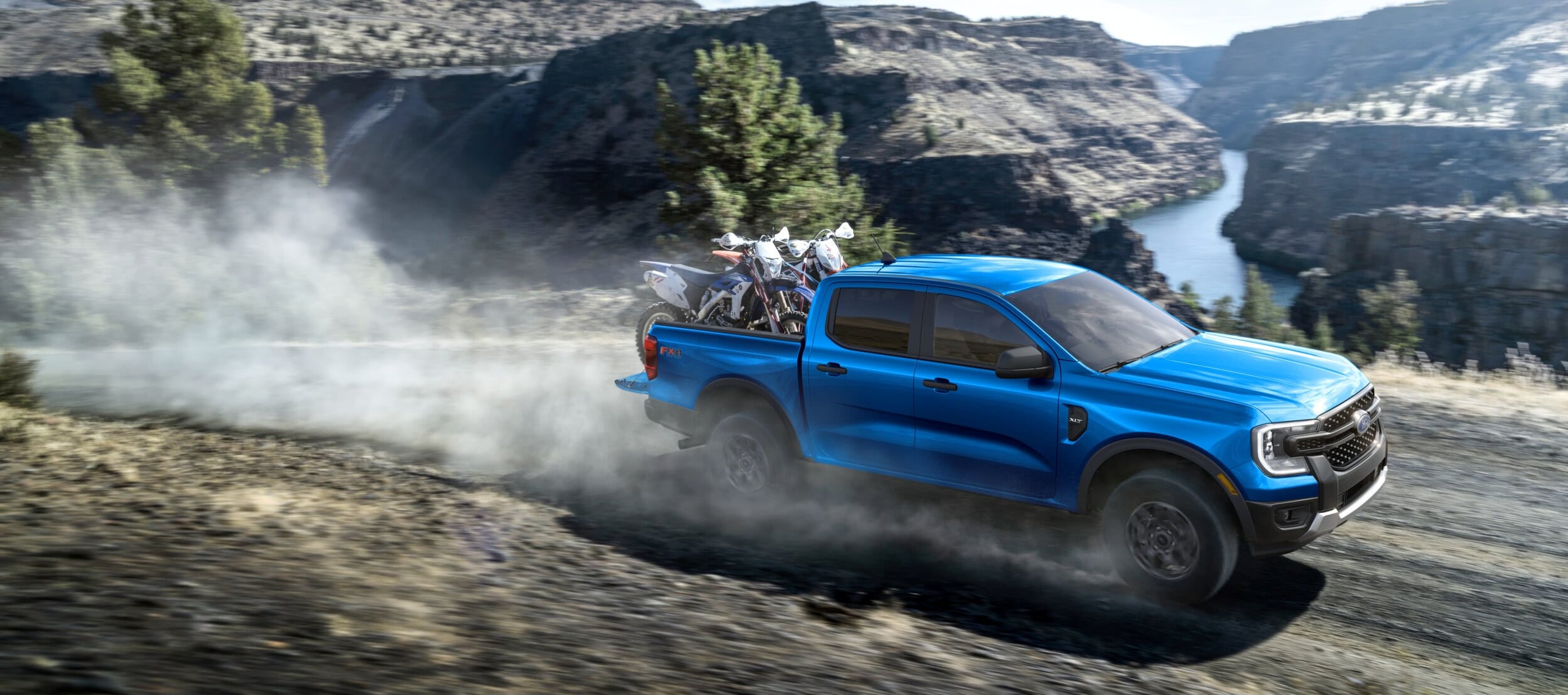 Ranger performance
