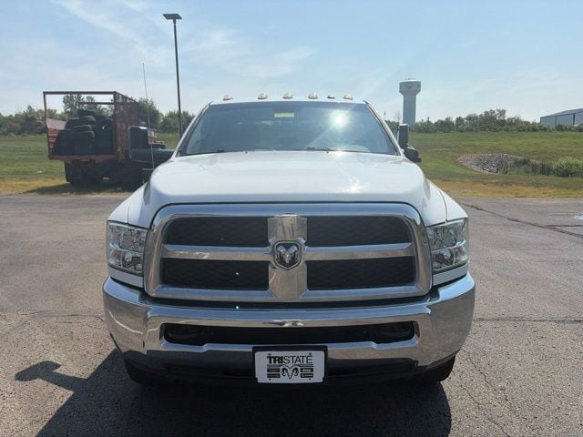 Used 2018 RAM Ram 2500 Pickup Tradesman with VIN 3C6UR5CL8JG369378 for sale in Kansas City