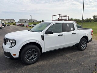 2026 Ford Maverick XLT TRUCK