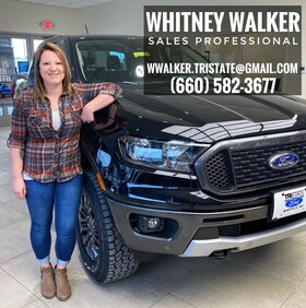 Staff member Whitney Walker from ID_6adf54ad6718