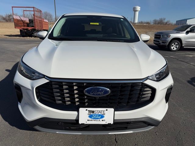Used 2023 Ford Escape Active with VIN 1FMCU9GN3PUB29615 for sale in Kansas City