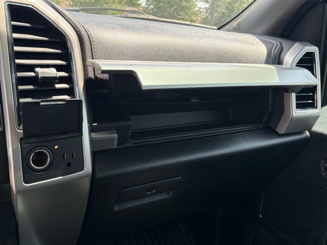 2021 Ford F-250 Super Duty Lariat - Photo 23