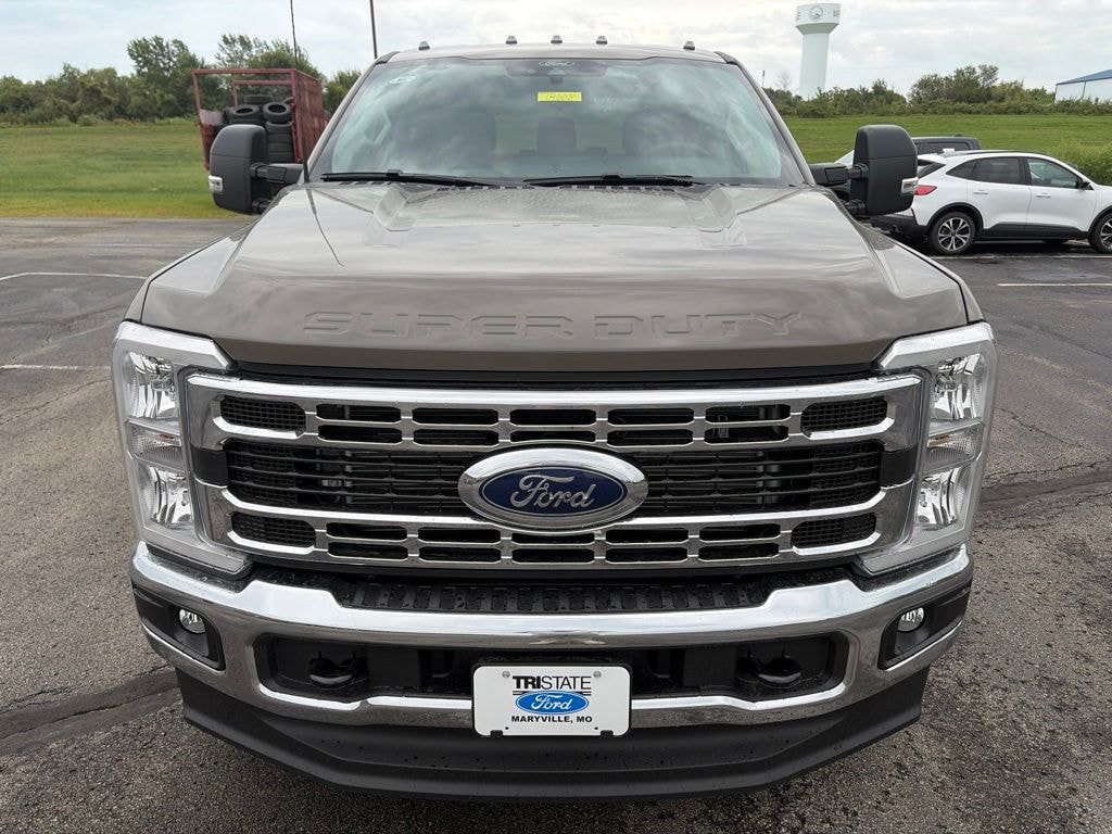 New 2026 Ford Super Duty F-350® XLT TRUCK