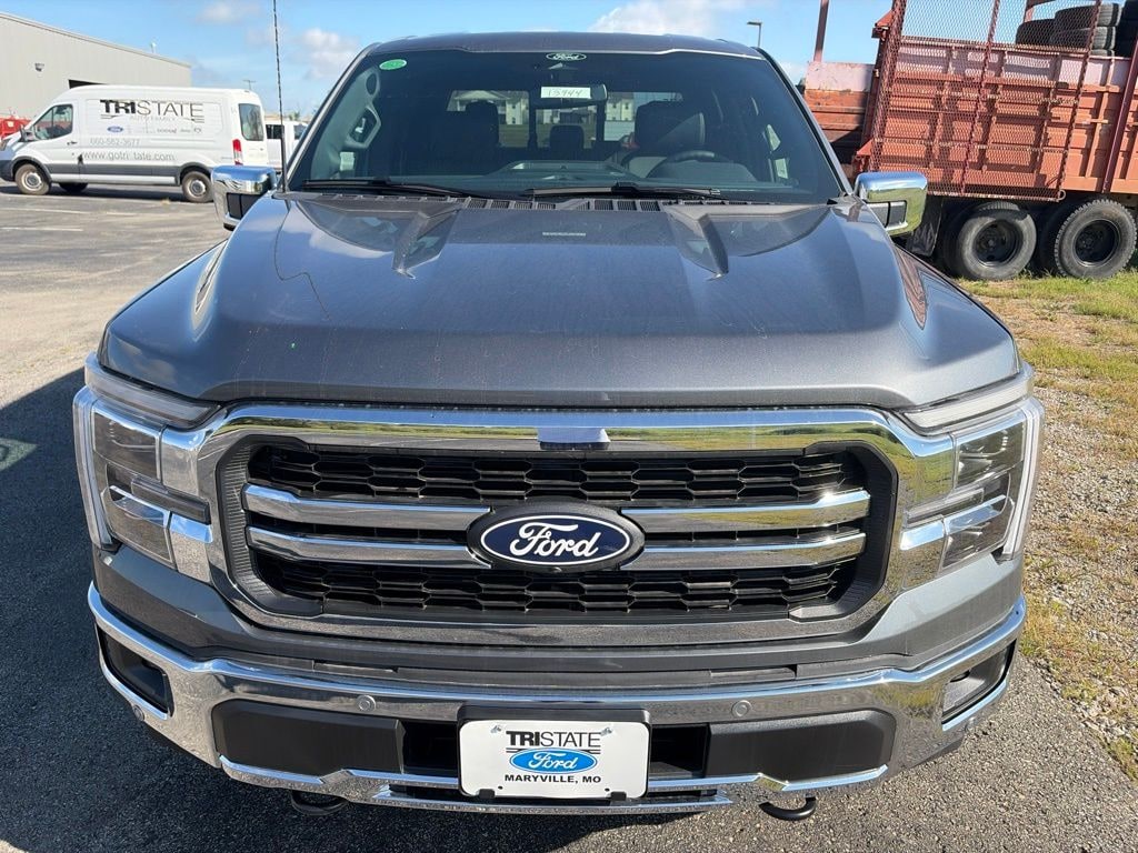 New 2026 Ford F-150 Lariat® TRUCK