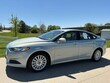  Ford Fusion Hybrid