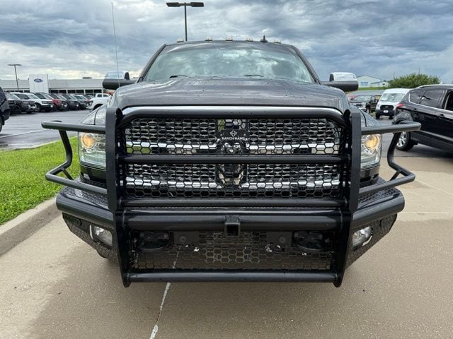 Used 2018 RAM Ram 3500 Pickup Laramie with VIN 3C63RRJL0JG305776 for sale in Kansas City