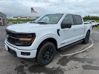2025 Ford F-150 XLT TRUCK