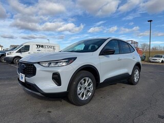 2026 Ford Escape Active SUV