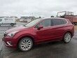  Buick Envision