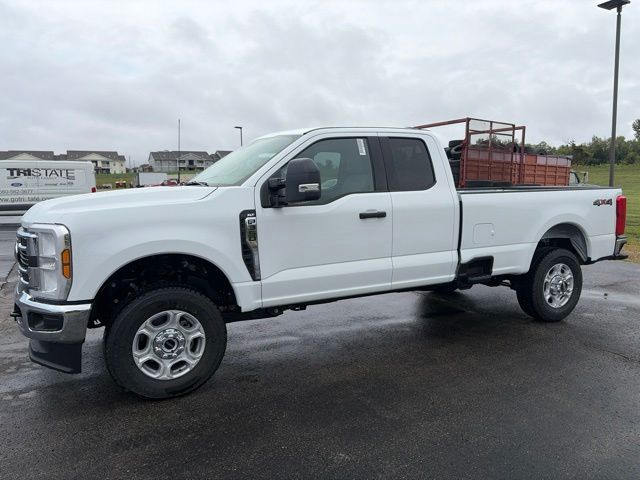 2026 Ford Super Duty F-350 SRW