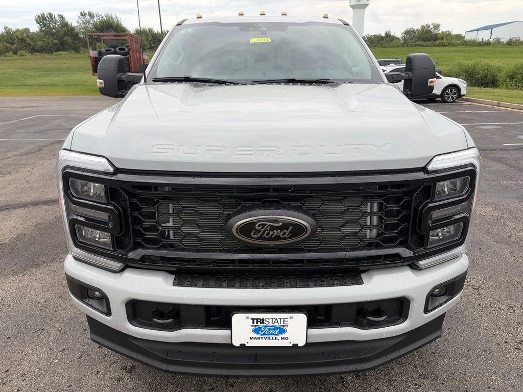 New 2026 Ford Super Duty F-350® XLT TRUCK