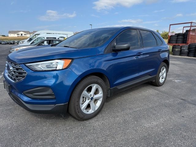 2020 Ford Edge SE