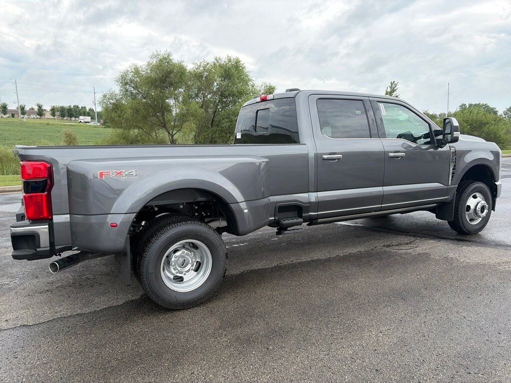New 2026 Ford F-350SD