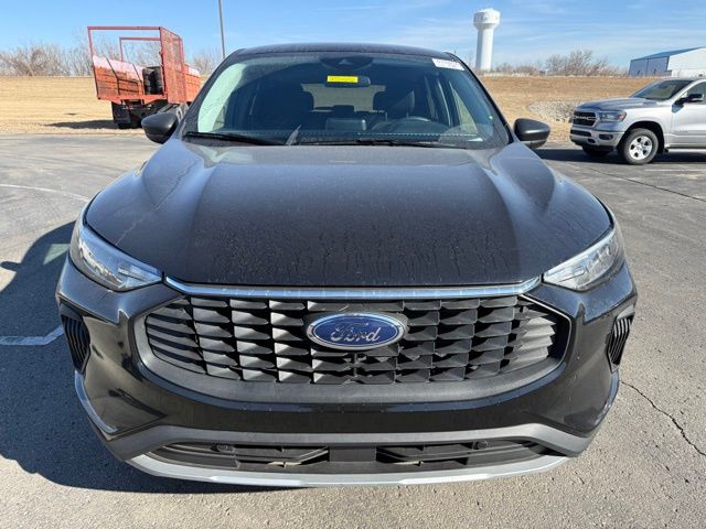 Used 2025 Ford Escape Active with VIN 1FMCU9GN7SUA82646 for sale in Kansas City