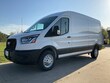 Ford Transit Commercial
