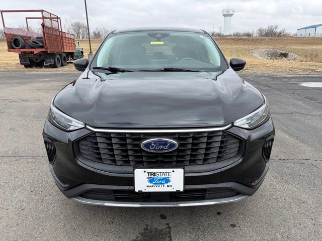 Used 2025 Ford Escape Active with VIN 1FMCU9GN7SUA82646 for sale in Kansas City