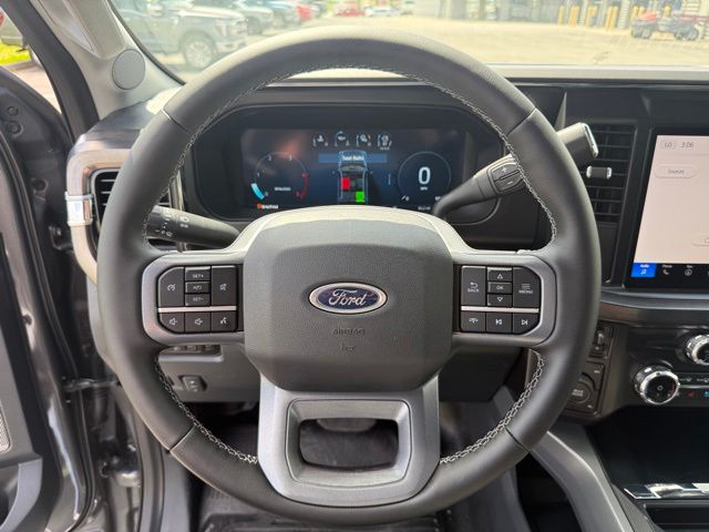 2026 Ford F-350 Super Duty Lariat - Photo 16