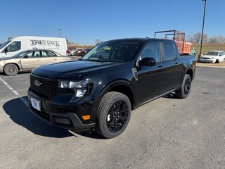 2025 Ford Maverick XLT TRUCK