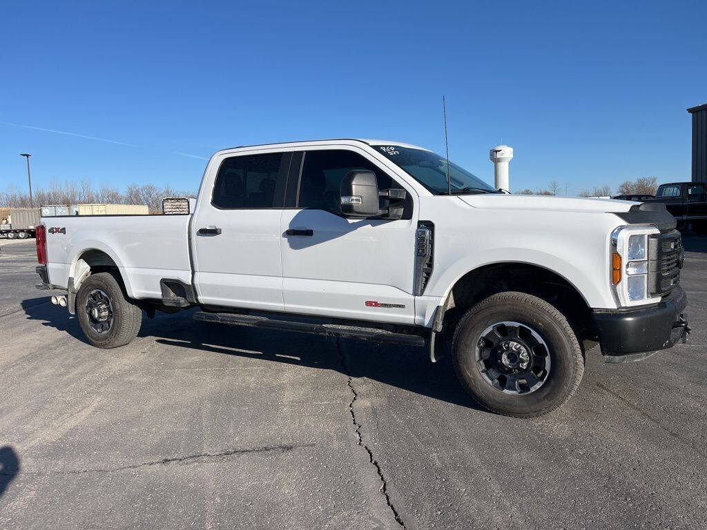Used 2024 Ford F-350SD XL Truck