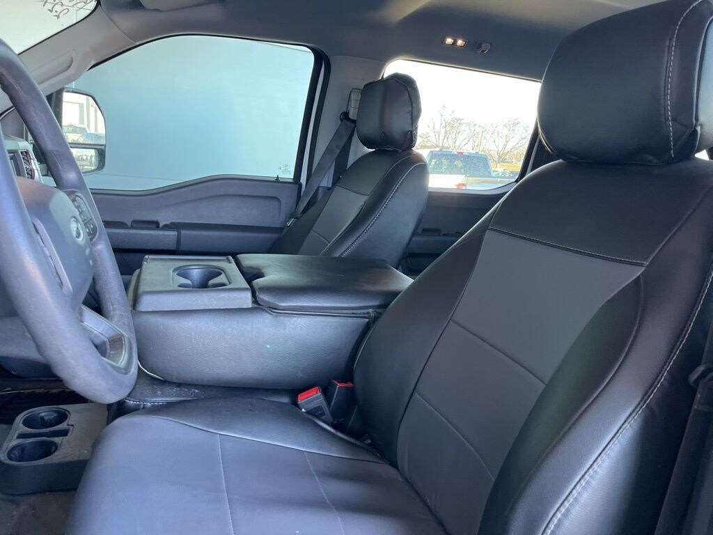 Used 2024 Ford F-350SD XL Truck