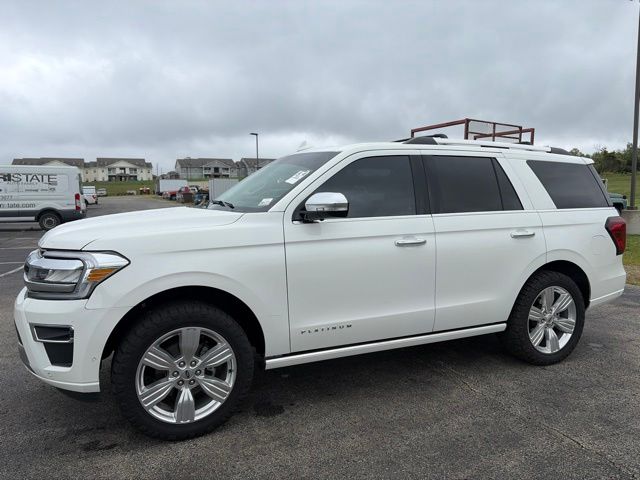 2024 Ford Expedition