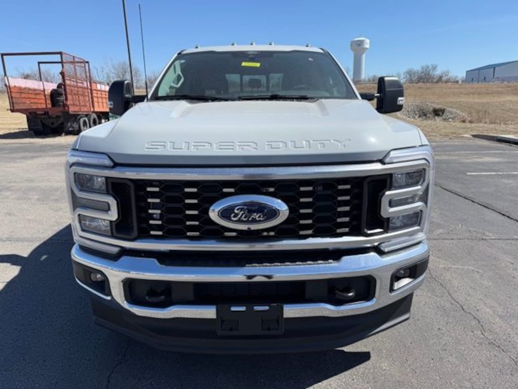 New 2026 Ford Super Duty F-350® XLT TRUCK