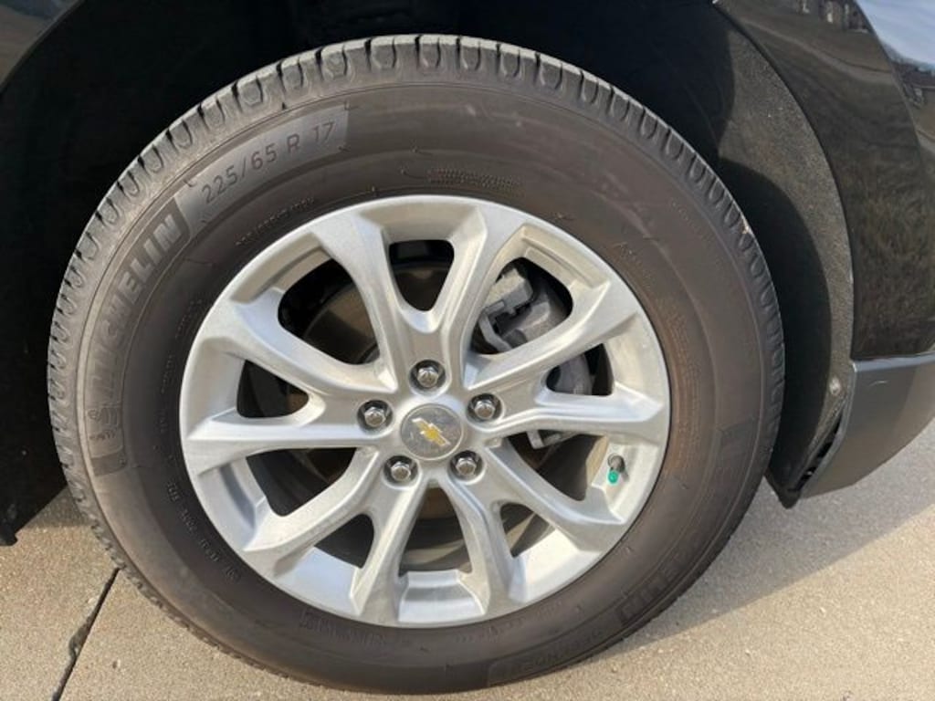 Used 2020 Chevrolet Equinox LT SUV