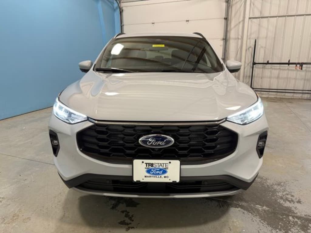 New 2026 Ford Escape ST-Line Select SUV