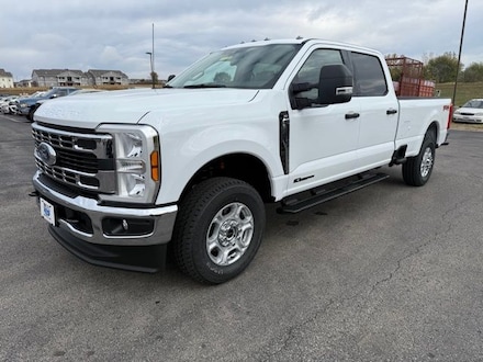 2026 Ford Super Duty F-350 XLT TRUCK