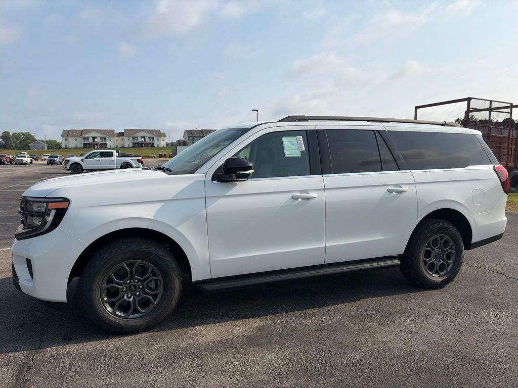 2027 Ford Expedition Max