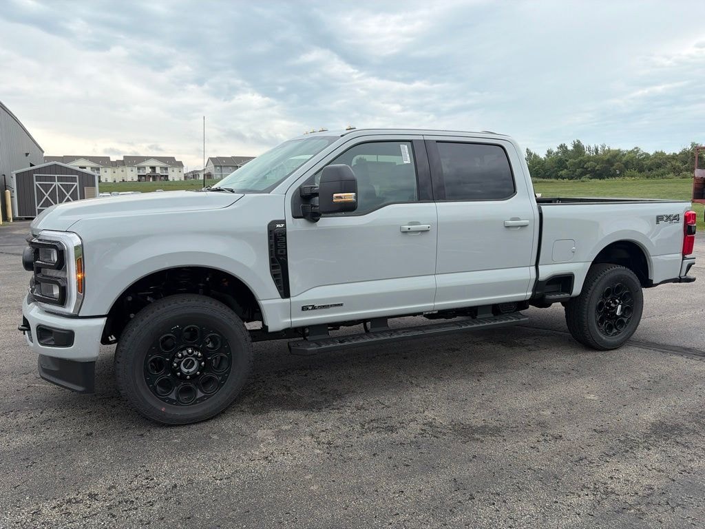 New 2026 Ford Super Duty F-350® XLT TRUCK