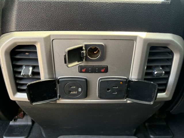 2021 Ford F-250 Super Duty Lariat - Photo 26