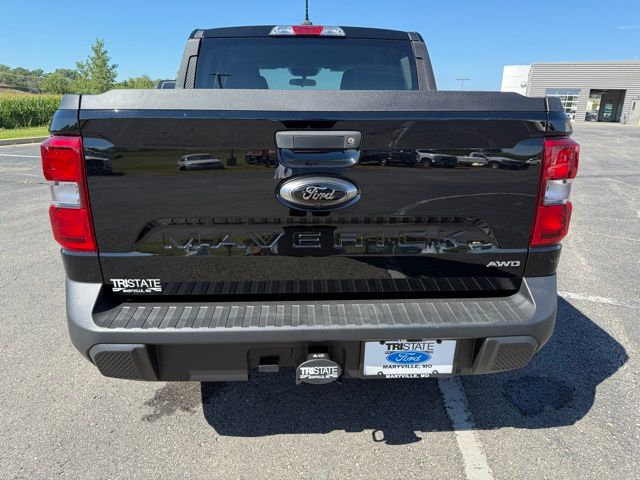 2024 Ford Maverick XLT photo 4