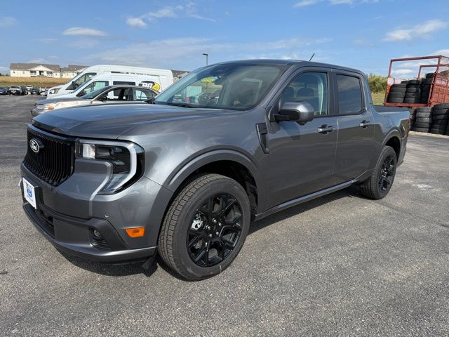 2025 Ford Maverick Lobo Premium's photo