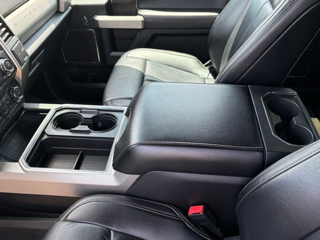 2021 Ford F-250 Super Duty Lariat - Photo 21