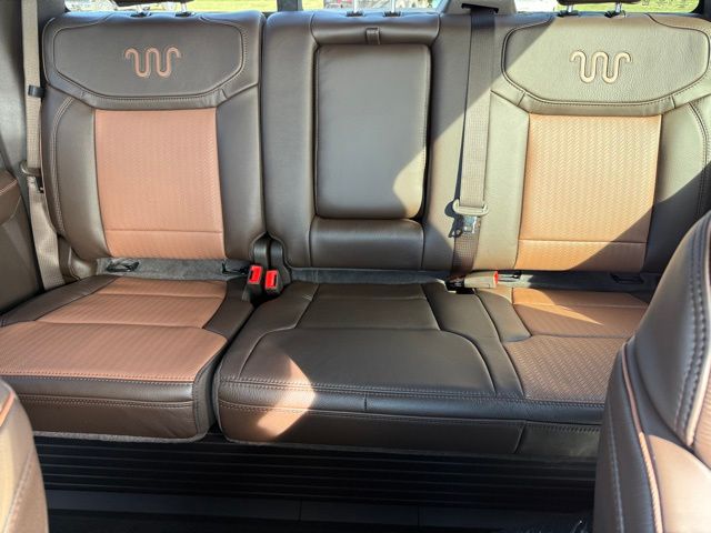 2026 Ford F-250 Super Duty King Ranch - Photo 28
