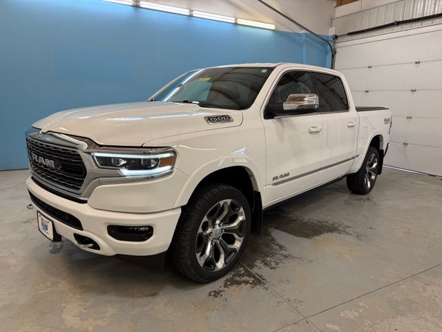 2023 RAM Ram 1500 Pickup Limited's photo