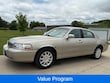  Lincoln Town Car
