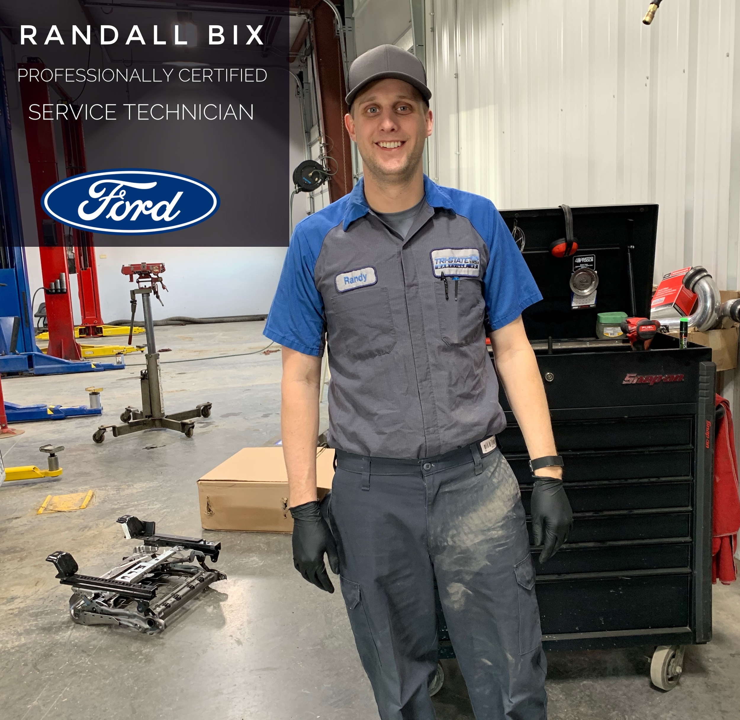 Mid State Ford Llc 12 - 0rixyv6