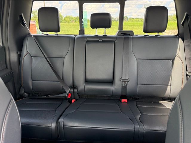 2026 Ford F-350 Super Duty Lariat - Photo 21