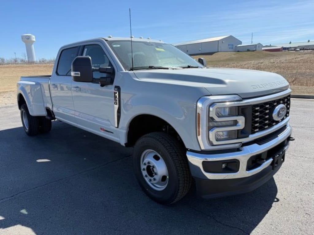 New 2026 Ford Super Duty F-350® XLT TRUCK