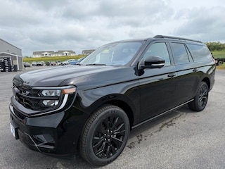 2025 Ford Expedition Platinum MAX SUV