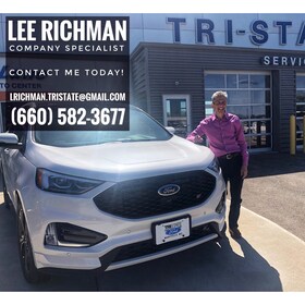 Staff member Lee Richman from ID_81a64eafea8c